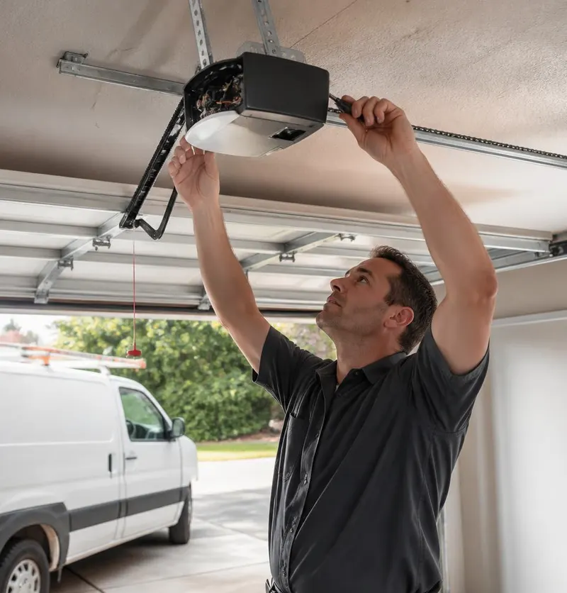 About Austin Garage Door Pro