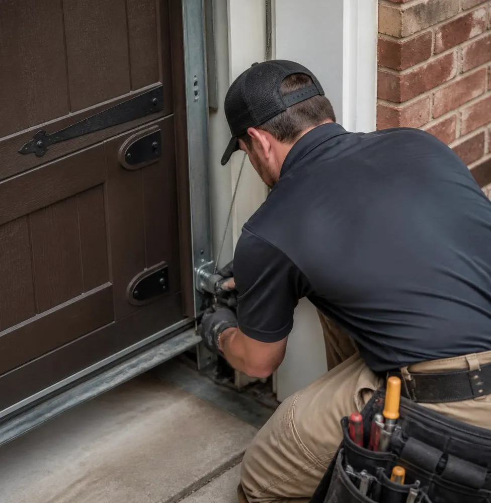 How Long Should a Garage Door Really Last? The Honest Answer — Austin Garage Door Pro, Austin, TX