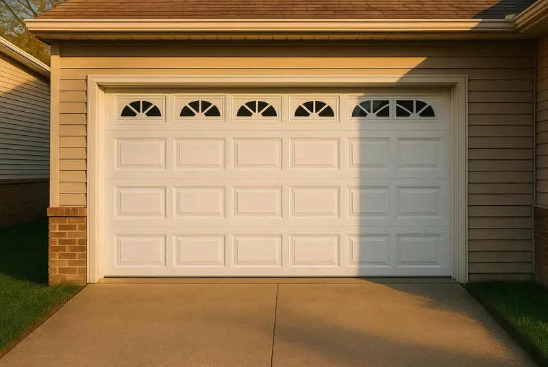 Contact Austin Garage Door Pro